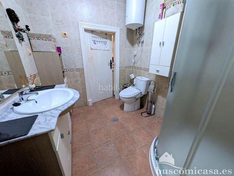 Foto cbb6e200-0ec0-4402-b79a-84fe9aaea42c. Casa amb aparcament piscina a San Roque - La Cruz - La Rozuela Linares