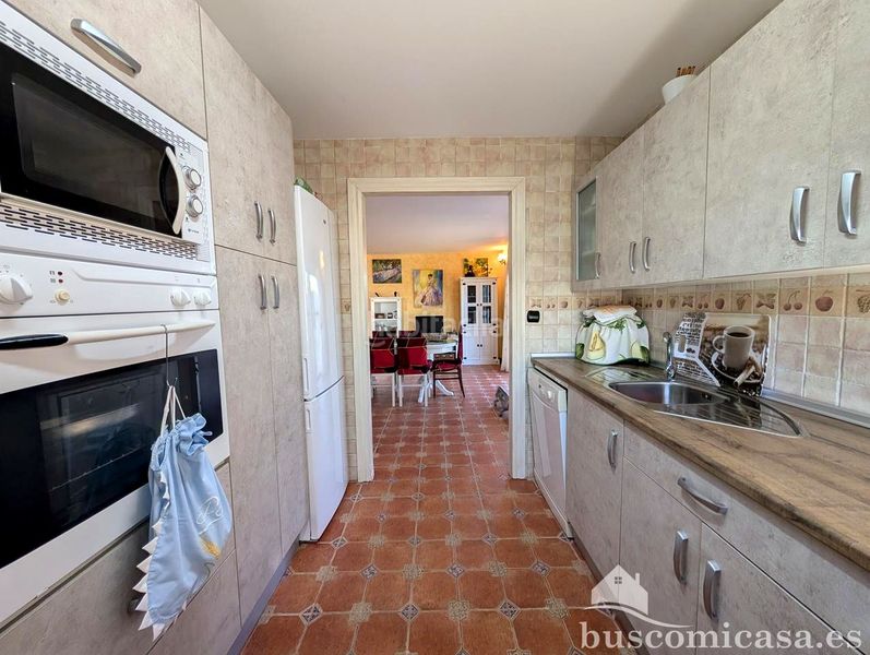 Foto ce7d5ee4-a80d-4451-bcb6-822474383886. Casa amb aparcament piscina a San Roque - La Cruz - La Rozuela Linares