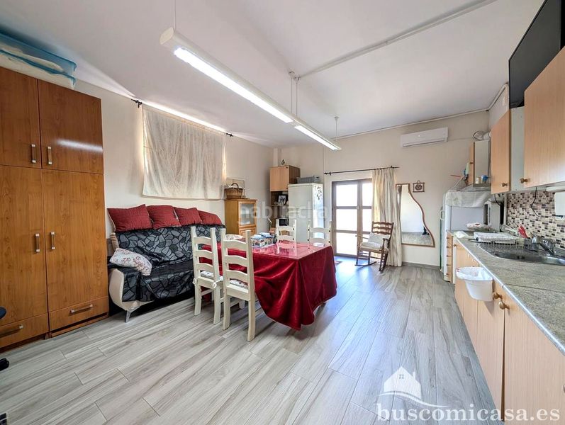 Foto d0728a72-74fe-4139-a43f-75192df38877. Casa amb aparcament piscina a San Roque - La Cruz - La Rozuela Linares