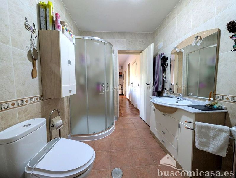 Foto d3665d54-1ef7-4a08-be7d-b17d9a61a9c8. Casa amb aparcament piscina a San Roque - La Cruz - La Rozuela Linares