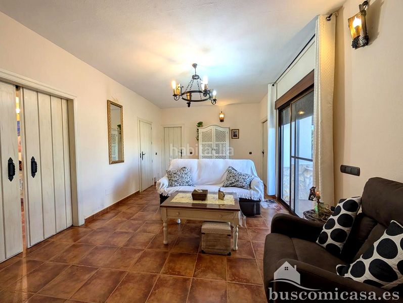 Foto e87244d4-f060-441c-85f0-d343c27a8663. Casa amb aparcament piscina a San Roque - La Cruz - La Rozuela Linares