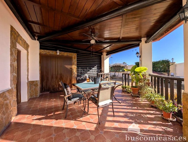 Foto f876223c-5a62-448e-83ff-621ece3c971c. Casa amb aparcament piscina a San Roque - La Cruz - La Rozuela Linares