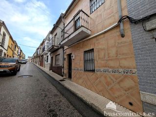 Haus  Juan de la cosa. Casa a reformar en calle juan de la cosa.