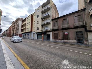 Casa  Calle julio burell. Casa a reformar en santa margarita