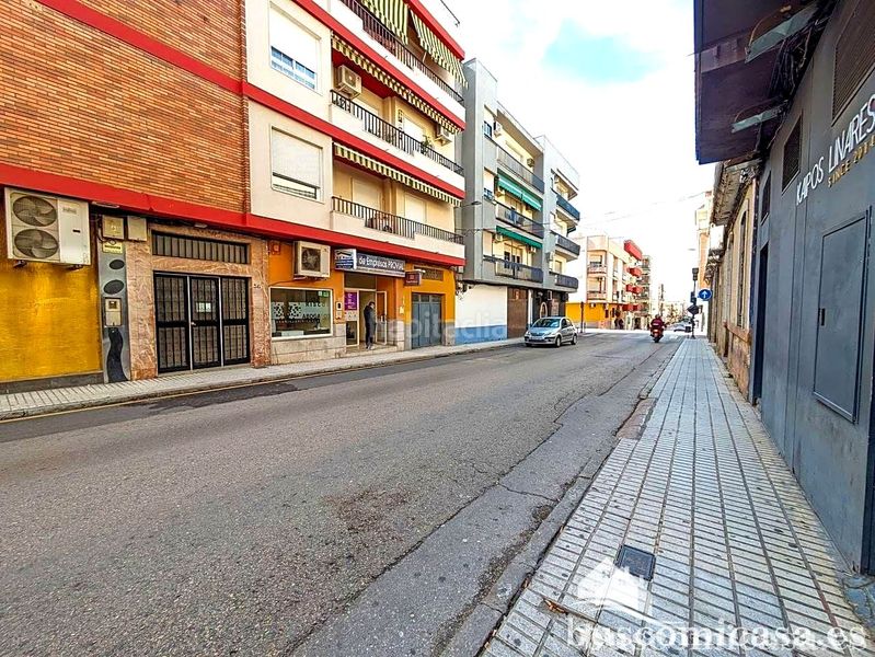 Foto 430004df-3e14-4194-8dfe-72ac2f8d06a6. Pis a Centro ciudad Linares