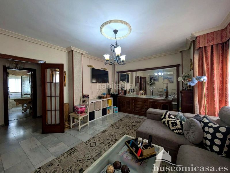 Foto a4a87ddb-84c0-4b2b-baf0-59b5d3a66182. Pis a Centro ciudad Linares