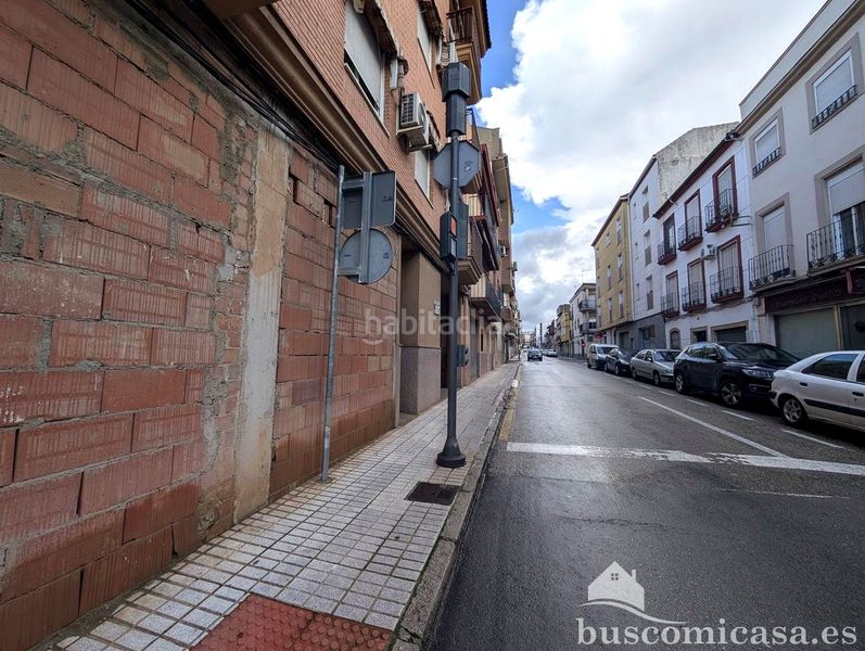 Foto 9ba301ad-99d0-46d5-9ff6-d017c4ad0f81. Aparcament cotxe a Centro ciudad Linares