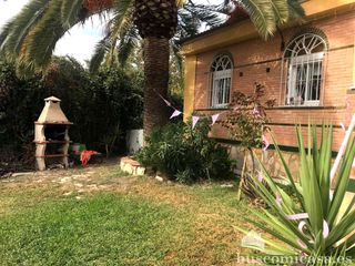 Country house  Urbanización álamo i. Casa rústica en urbanización el álamo 1 bis
