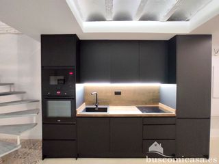 Miete Reihenhaus  Cambroneras. Impresionante vivienda céntrica y a estrenar