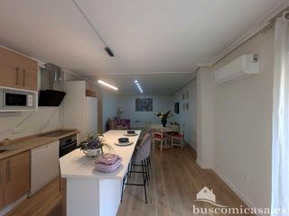 Flat in Calle Canalejas