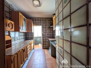 Flat  Río grande. Vivienda disponible de banco, linares