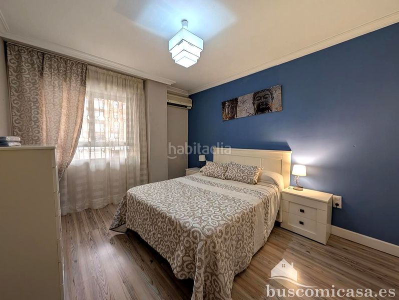 Foto 3b5ce2f2-b3ad-4f0b-b97f-301e132855e6. Planta baixa amb aparcament a La Zarzuela - San José - Belén Linares
