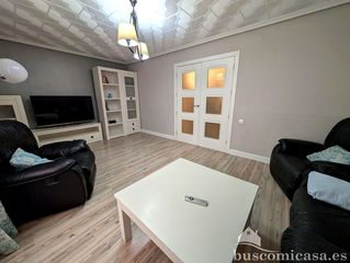 Rez-de-chaussée  De andalucía. Fantástico piso en avenida andalucía.