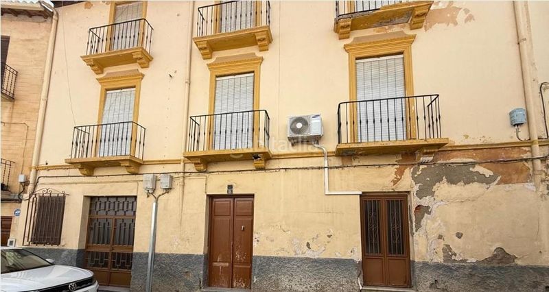 Foto b8b2e7f4-3746-4f29-8e38-e445d9b9c874. Local comercial a Guadix