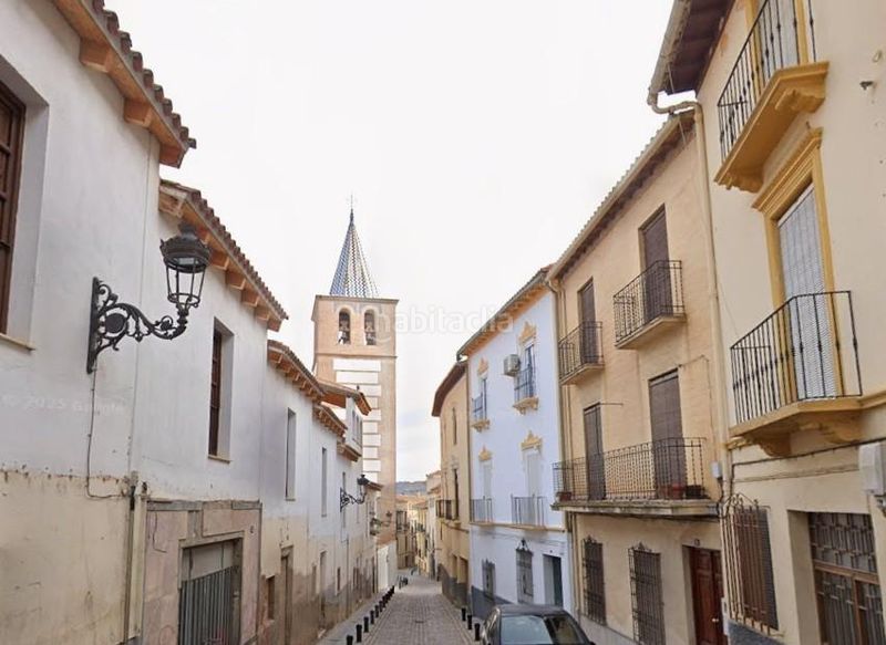 Foto e42249b6-5627-4b93-974a-5fb27638b228. Local comercial a Guadix