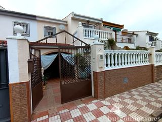 Casa  Rodafortuna. Bonita casa en guarromán.