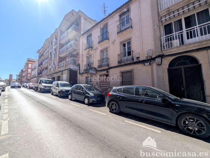 Foto 7af930d5-8b8d-4593-8a37-19eed8efd4e3. Casa a Centro ciudad Linares