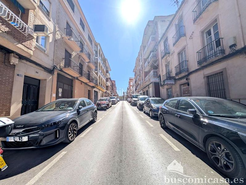 Foto c138394e-e653-40ee-87ae-37a2598b1139. Casa a Centro ciudad Linares