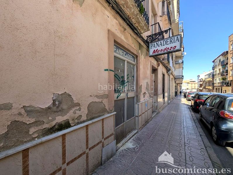 Foto d2f24815-e370-47b5-8b01-201347a228fc. Casa a Centro ciudad Linares