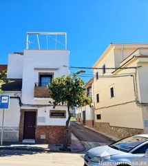 Casa a Carretera Pozo Ancho