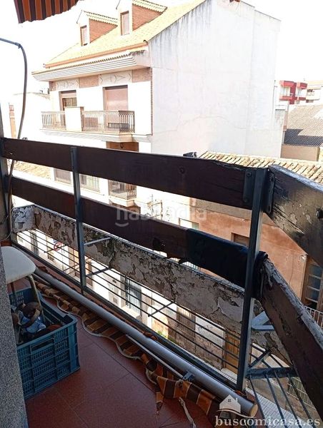 Foto db839786-ffcd-420a-8a57-643cd99568de. Pis a Centro ciudad Linares