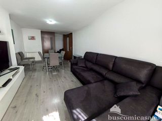 Rent Flat  Calle pérez galdós. Estupendo piso céntrico