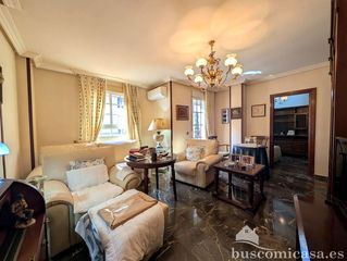 Etagenwohnung  Navas de tolosa. Fantástico piso vpo en calle navas de tolosa.