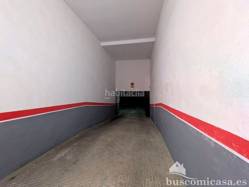Foto c7d3d777-1534-4892-83d2-ce31ea321a03. Pis amb calefacció aparcament a Centro ciudad Linares