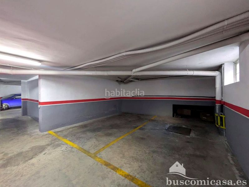Foto da852c78-4856-4f6c-86f7-c755858a0fa3. Pis amb calefacció aparcament a Centro ciudad Linares