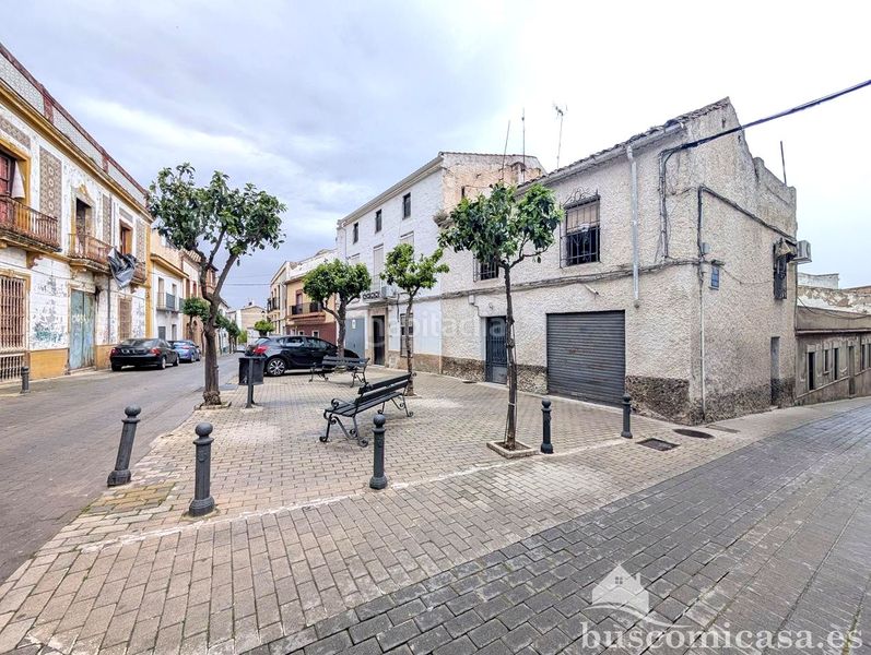 Foto 1ea049f8-a743-4592-8003-e859980a74af. Casa a Centro ciudad Linares