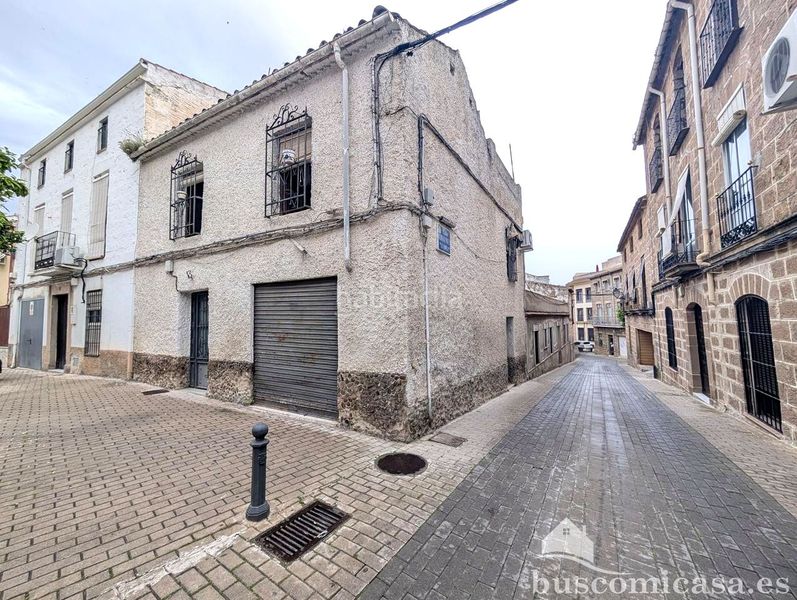 Foto 308e7669-c417-464b-b641-3c157432e360. Casa a Centro ciudad Linares