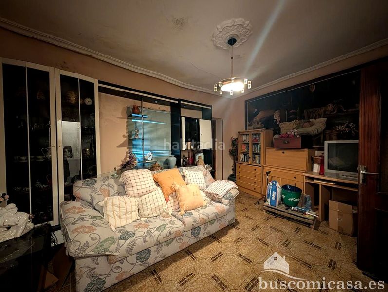 Foto 4775027e-61ab-47ce-8eab-e2b6b18e20ab. Casa a Centro ciudad Linares