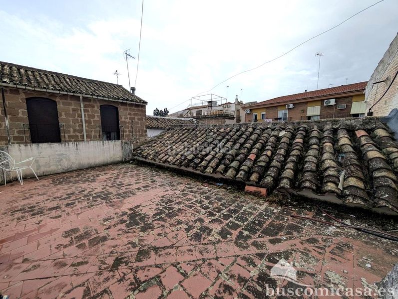 Foto 62c28f80-d370-49e8-a56e-9bc57f151927. Casa a Centro ciudad Linares