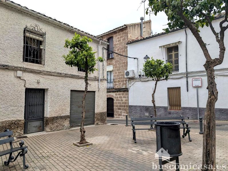 Foto 701e436d-15cc-4d16-8452-57c0c3d41049. Casa a Centro ciudad Linares