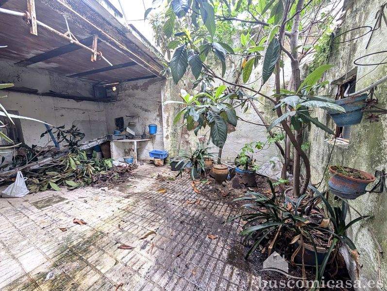 Foto 8a889945-1aa2-476e-8bd1-b27b2aa75e6e. Casa a Centro ciudad Linares