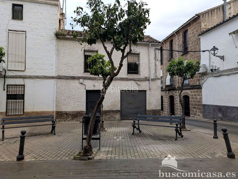 Foto dd1636ab-f10e-4345-9c5f-4707dfc86ba3. Casa a Centro ciudad Linares