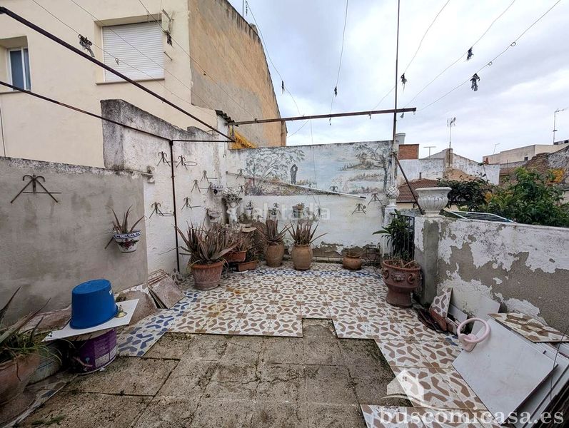 Foto fe478142-7b7c-413f-b414-f235f7d63543. Casa a Centro ciudad Linares