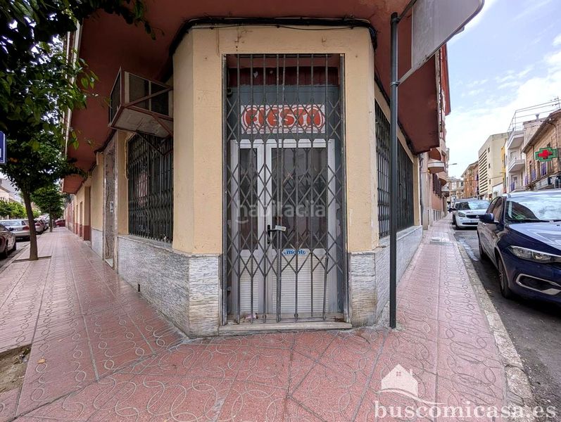 Foto 5be11aed-bbdc-4be3-9cb7-6b0c93a21adb. Pis a Centro ciudad Linares