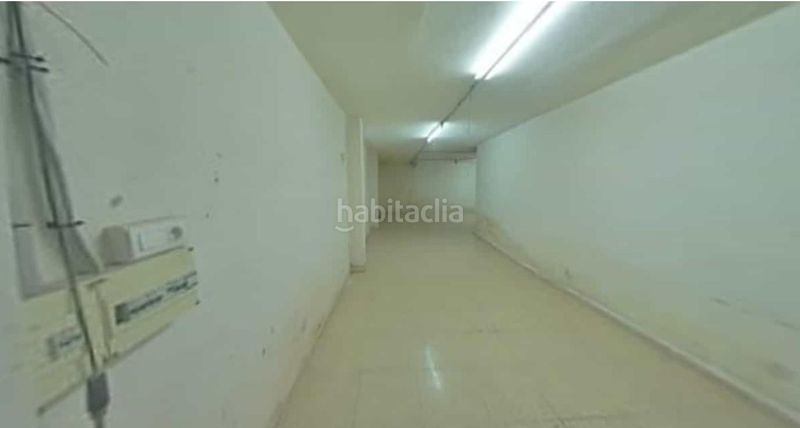 Foto 11964205-c421-4429-bb6c-c0a46a92b5d1. Local comercial a Baza