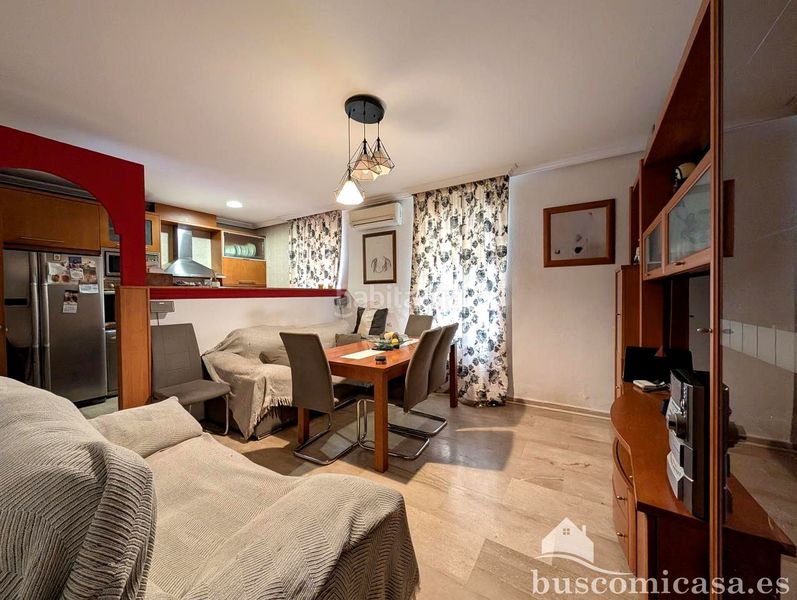 Foto 1d32d746-cca9-41c2-9363-514b51b94c39. Planta baixa a Linarejos Linares