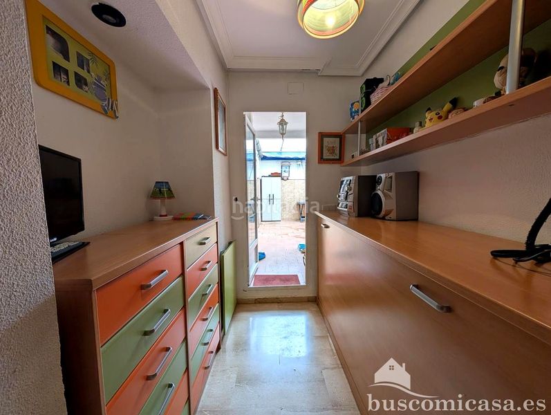 Foto 1dfa19c5-8733-448d-8a8c-12b0b51d28fc. Planta baixa a Linarejos Linares