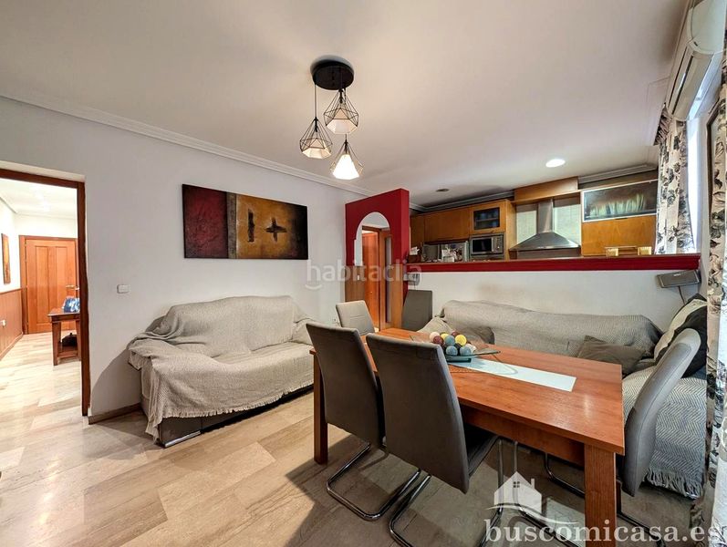 Foto 5c02782b-aa5a-4993-9bbd-e61fc111710e. Planta baixa a Linarejos Linares