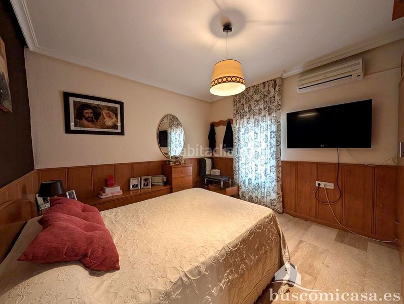 Foto 6f4c446e-8e65-4955-895d-c408773548e4. Planta baixa a Linarejos Linares