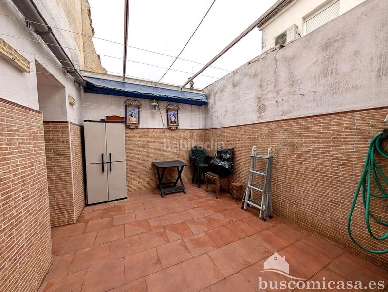 Foto 7dc0b958-34e4-4966-84a5-ce2e67eee4d2. Planta baixa a Linarejos Linares