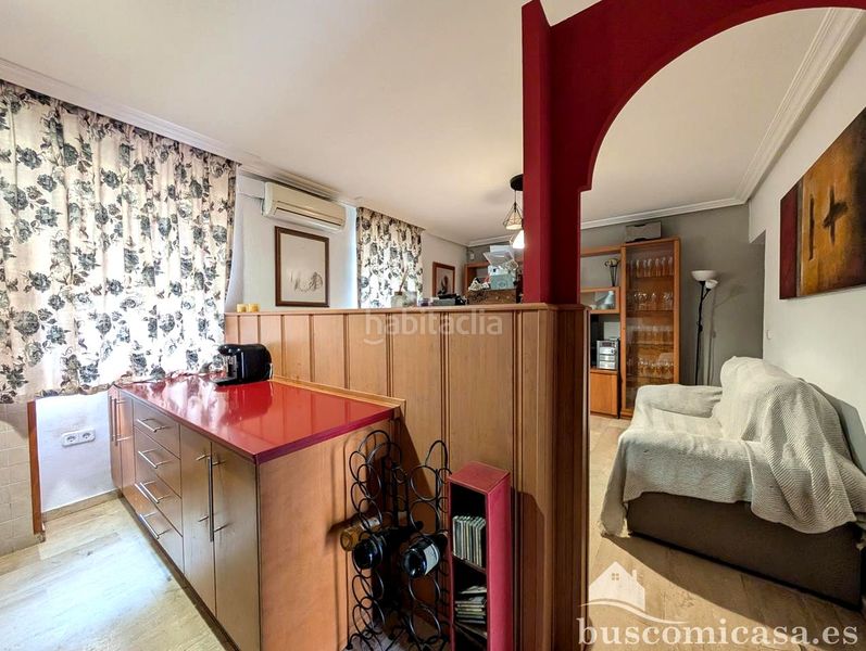 Foto bc444f44-9131-44a4-a51f-f087397b3a12. Planta baixa a Linarejos Linares