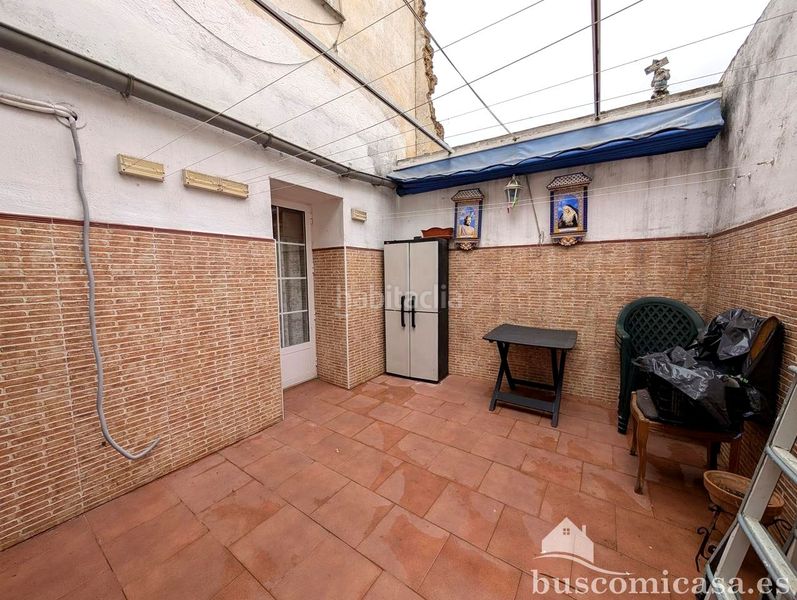 Foto c36b365e-d3a7-44bf-8b08-cc999bbe9f30. Planta baixa a Linarejos Linares