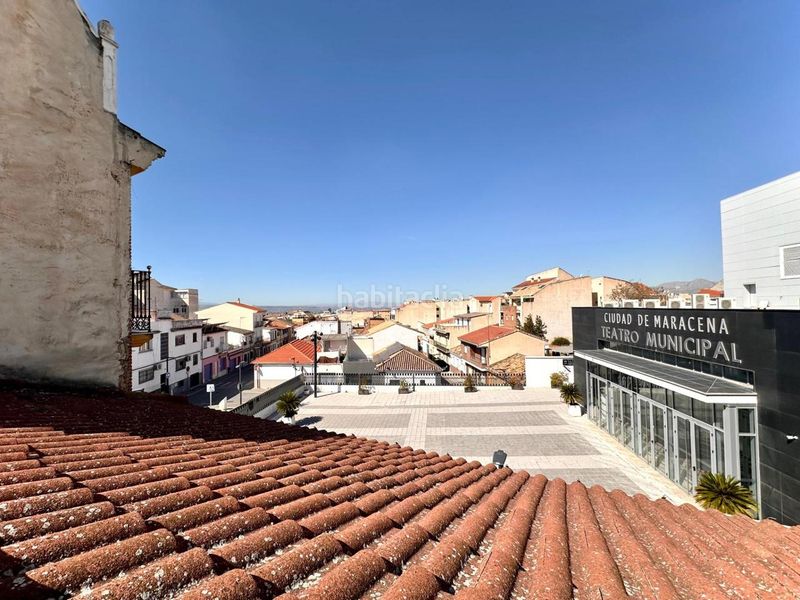 Foto 14cdef32-519e-4ad8-b88a-c563f987fb3c. Casa amb aparcament a Maracena