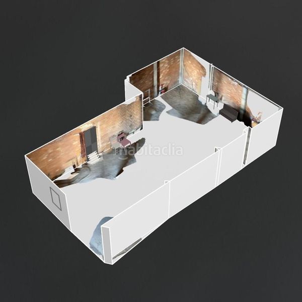 Foto 4a817630-bd15-433d-8905-386c37276582. Casa amb aparcament a Maracena
