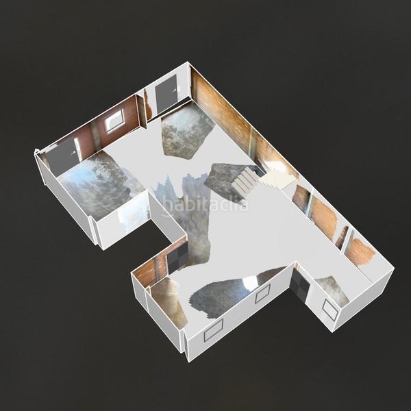 Foto adf51688-e338-47a2-8b6e-5ed8451b8d32. Casa amb aparcament a Maracena