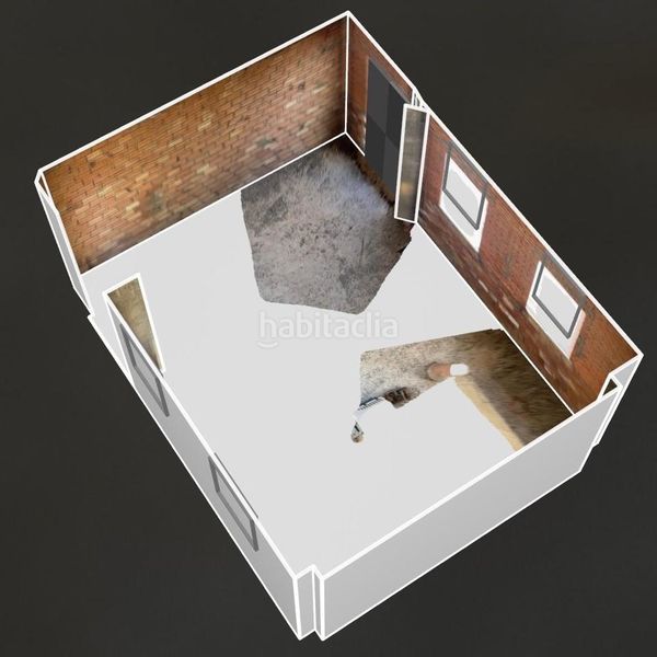 Foto c3953a8f-a42a-47ab-ae36-183cf8f26537. Casa amb aparcament a Maracena